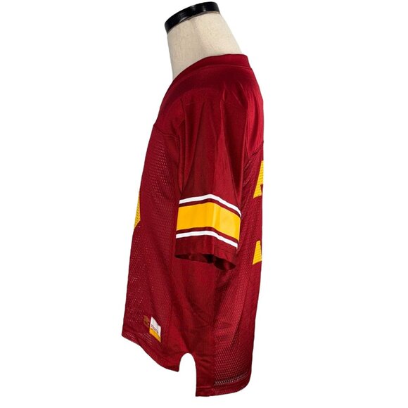 USC Trojans Youth Football Jersey #7 Large 14/16 - Picture 2 of 8